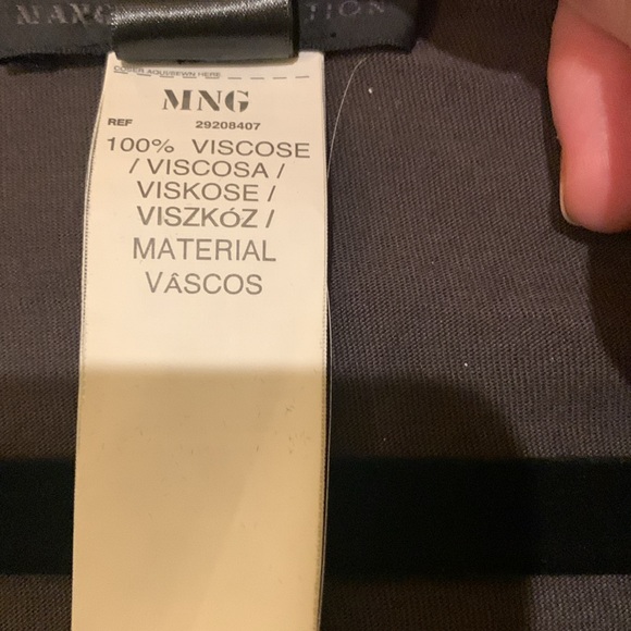 Top or minidress - Picture 6 of 8